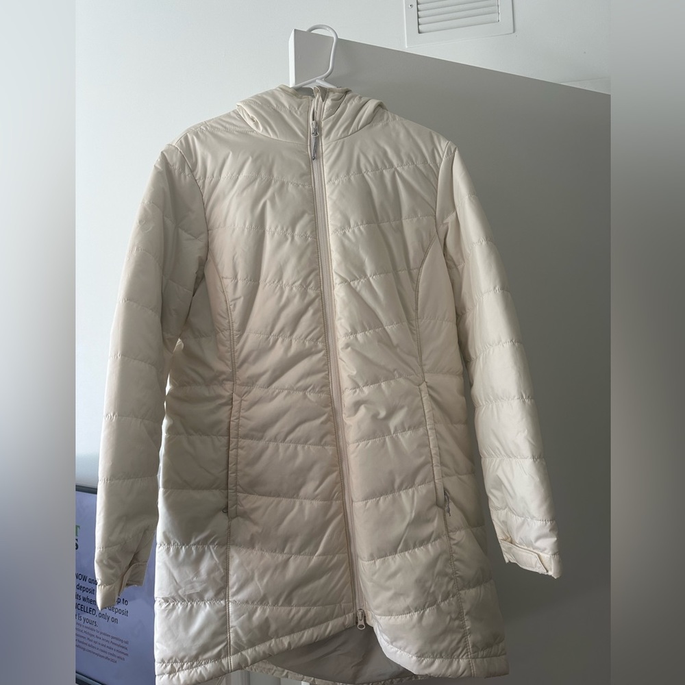 Columbia Parka jacket